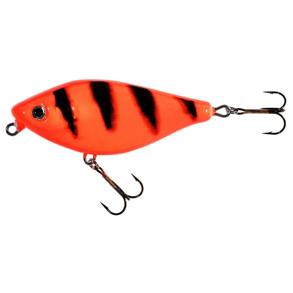 JAXON HOLO SELECT HIPER JERK LURES 9,0cm S OR