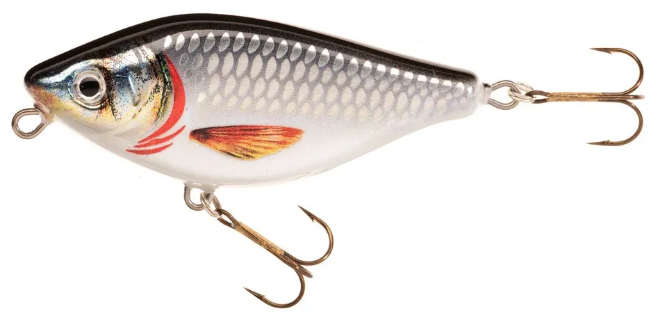 JAXON HOLO SELECT HIPER JERK LURES 9,0cm S SD