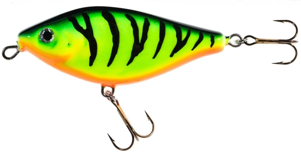 JAXON HOLO SELECT HIPER JERK LURES 9,0cm S TG