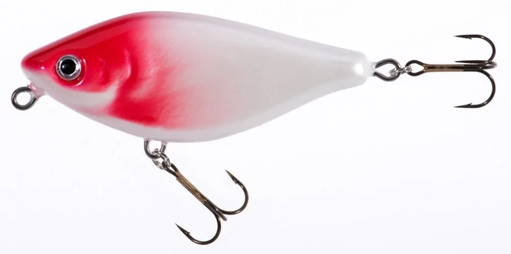 JAXON HOLO SELECT HIPER JERK LURES 9,0cm S WR