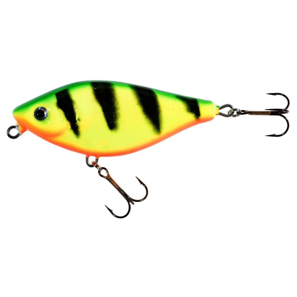 JAXON HOLO SELECT HIPER JERK LURES 11,0cm S TT