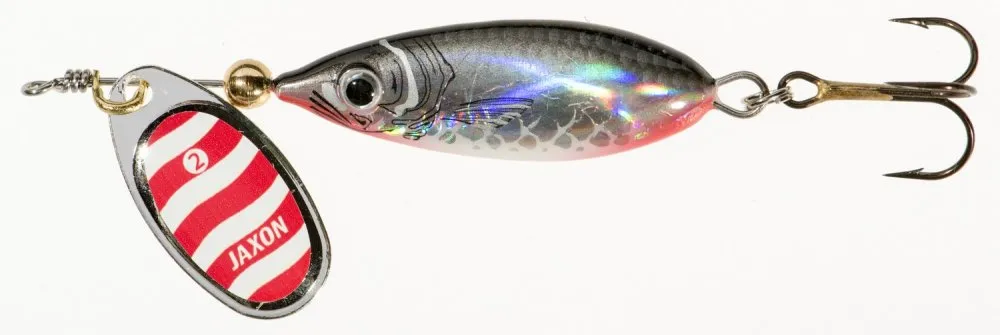 JAXON HOLO SELECT VIRTUS LURES 3,5cm S SC