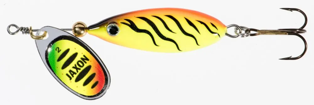 JAXON HOLO SELECT VIRTUS LURES 3,5cm S TR