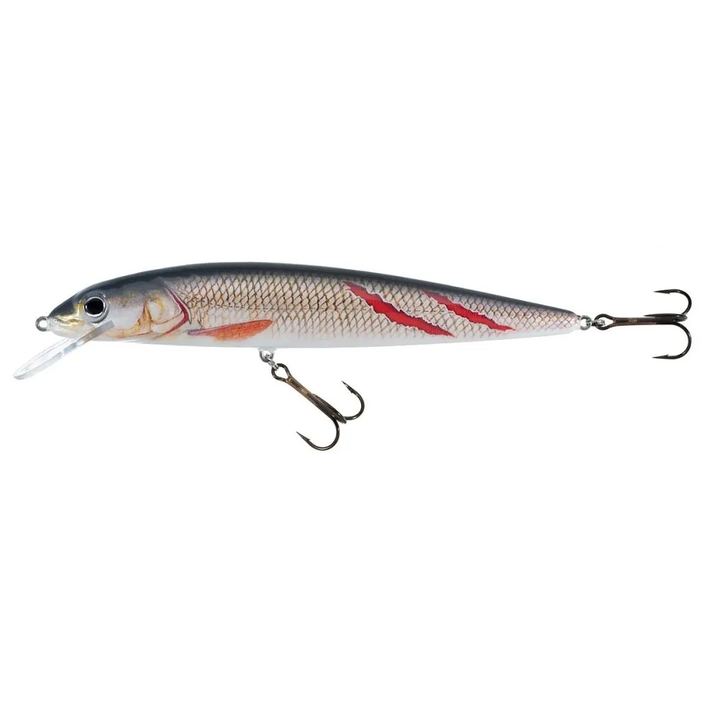 JAXON HOLO SELECT FISH MAX LURES 21,0cm F KSY