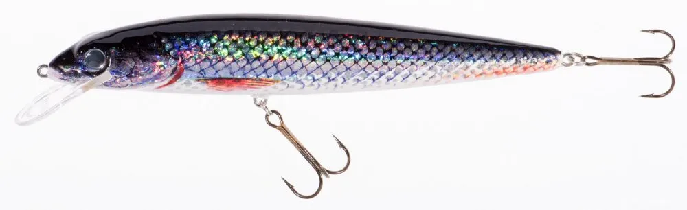 JAXON HOLO SELECT FISH MAX LURES 21,0cm F P