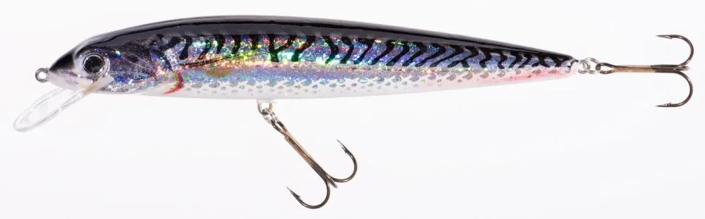 JAXON HOLO SELECT FISH MAX LURES 21,0cm F U