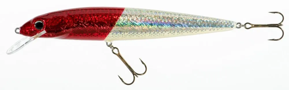 JAXON HOLO SELECT FISH MAX LURES 25,0cm F RH