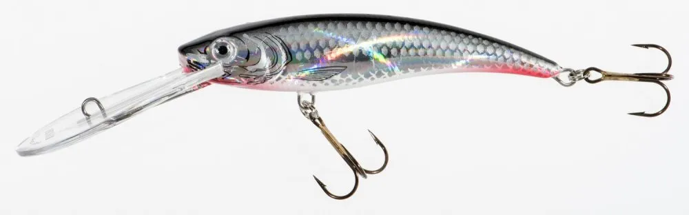 JAXON HOLO SELECT DIVER LURES 9,0cm DR SC