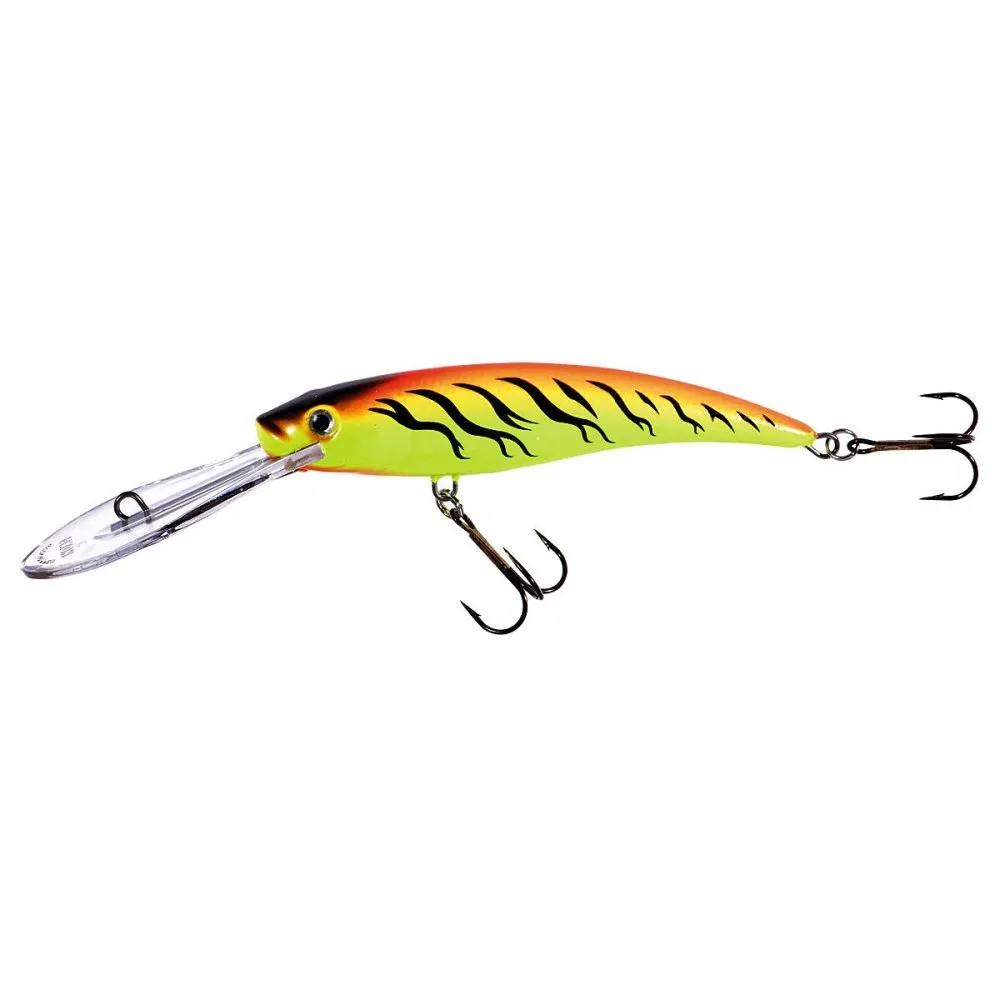 JAXON HOLO SELECT DIVER LURES 9,0cm DR TR