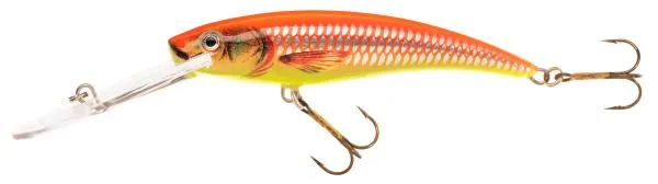 JAXON HOLO SELECT DIVER LURES 11,0cm DR CD