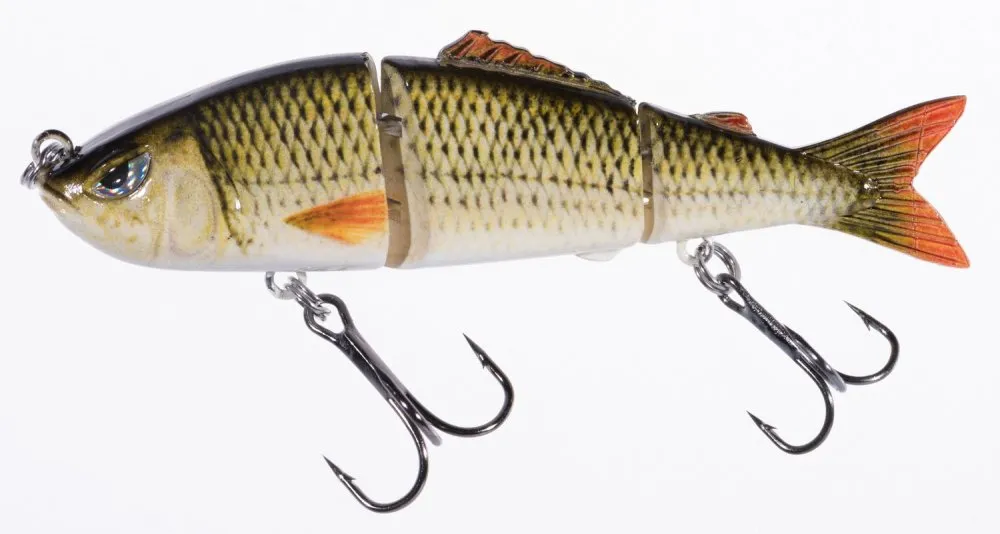 JAXON ATRACT XMP-E LURES 8,0cm S A