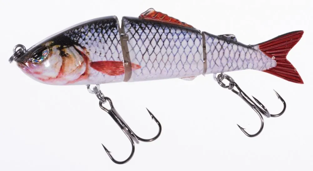 JAXON ATRACT XMP-E LURES 8,0cm S C