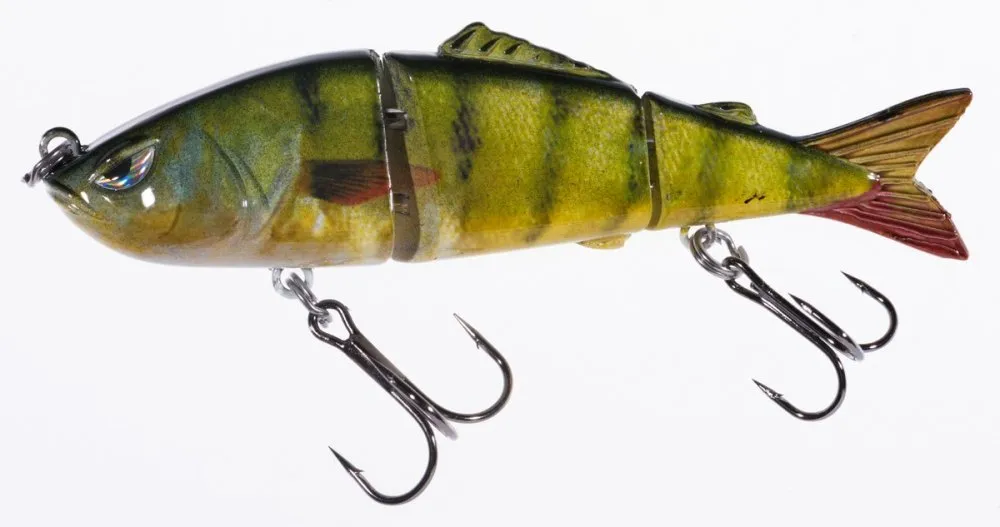 JAXON ATRACT XMP-E LURES 11,5cm S D