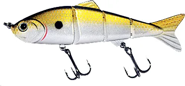 JAXON ATRACT XMP-E LURES 11,5cm S E