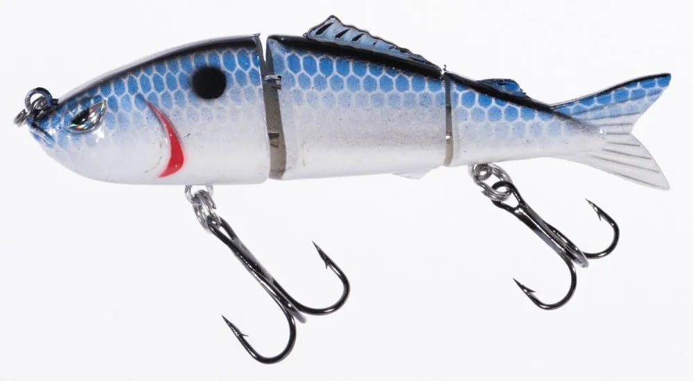 JAXON ATRACT XMP-E LURES 11,5cm S G