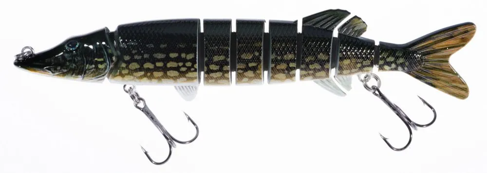 JAXON ATRACT XMP-I LURES 12,5cm S C