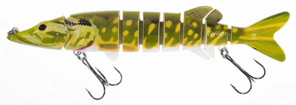 JAXON ATRACT XMP-I LURES 12,5cm S D