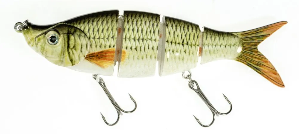 JAXON ATRACT XMP-M LURES 11,0cm S D