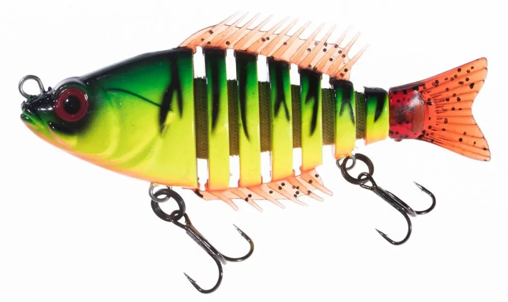 JAXON ATRACT XMP-M LURES 11,0cm S F