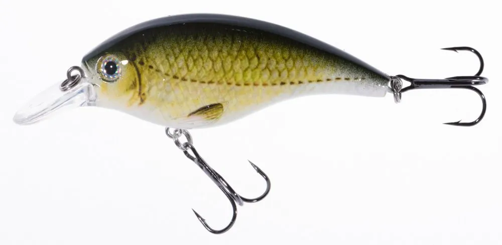 JAXON ATRACT FAT LURES 6,0cm F F