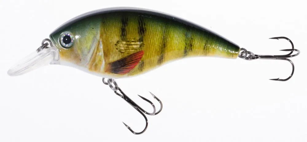 JAXON ATRACT FAT LURES 7,0cm F E