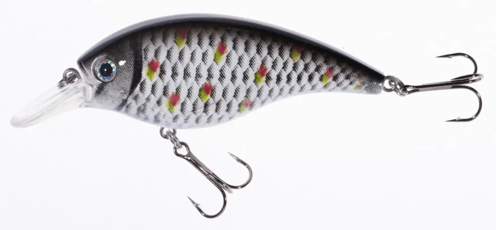 JAXON ATRACT FAT LURES 7,0cm F G