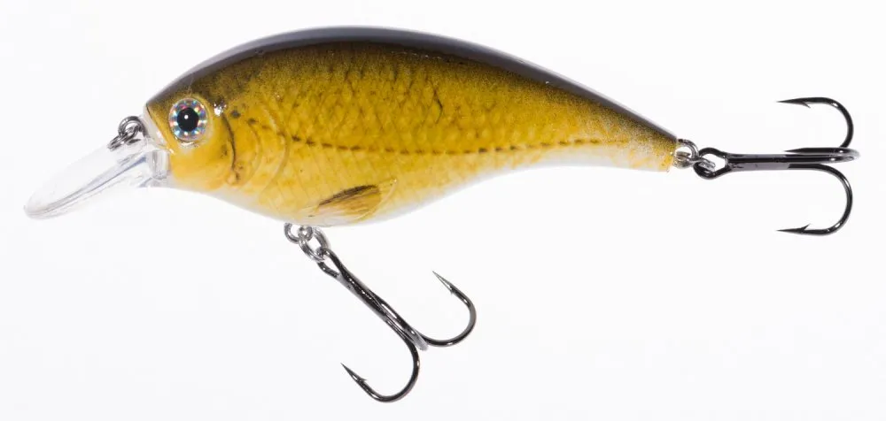 JAXON ATRACT FAT LURES 7,0cm F H