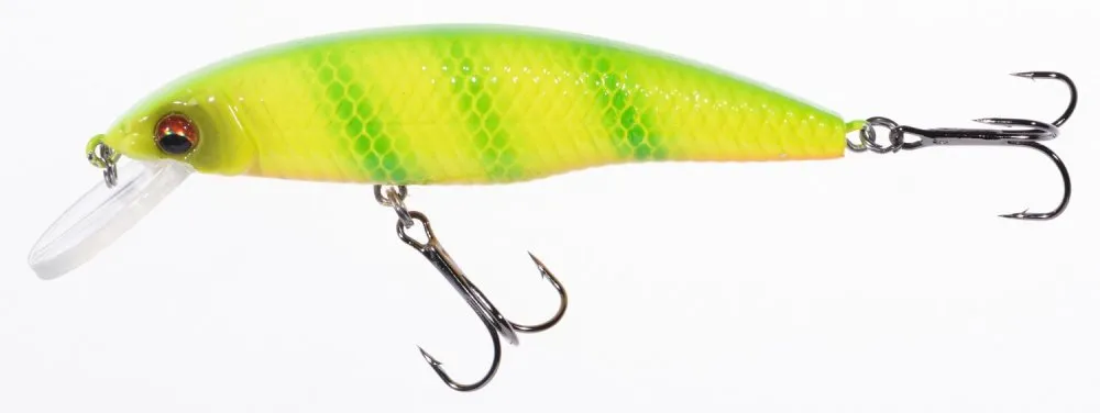 JAXON ATRACT MINNOW LURES 7,0cm F D