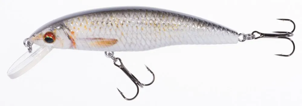 JAXON ATRACT MINNOW LURES 7,0cm F K