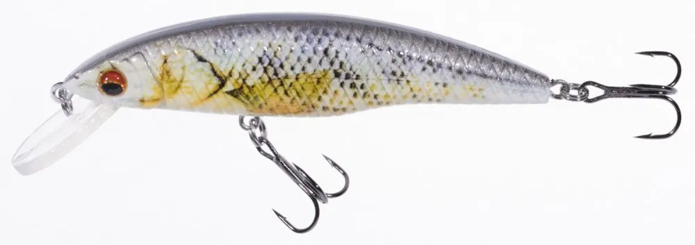 JAXON ATRACT MINNOW LURES 7,0cm F M