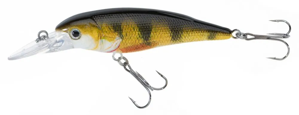 JAXON ATRACT VIST LURES 8,0cm F A