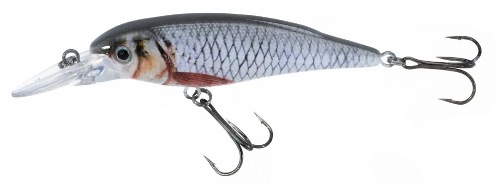 JAXON ATRACT VIST LURES 8,0cm F B