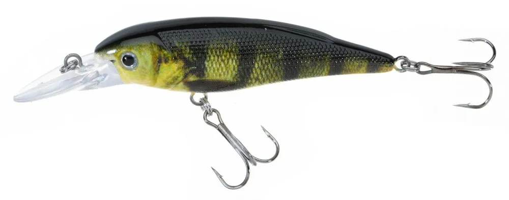 JAXON ATRACT VIST LURES 8,0cm F C