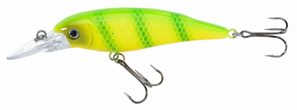 JAXON ATRACT VIST LURES 8,0cm F D