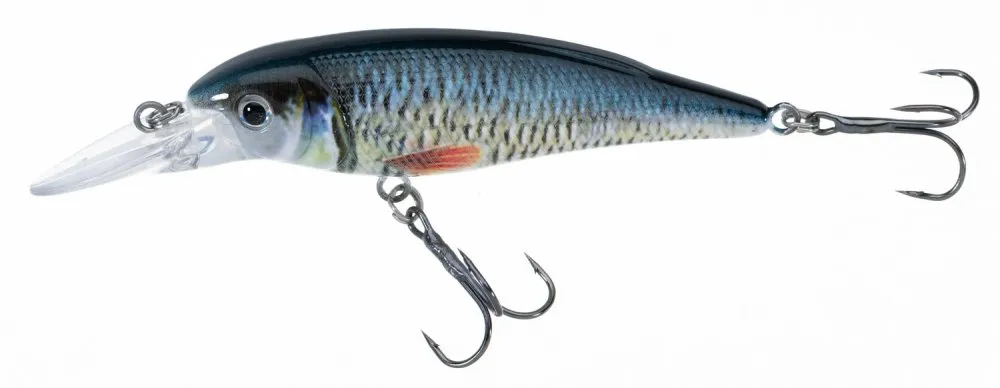 JAXON ATRACT VIST LURES 8,0cm F F