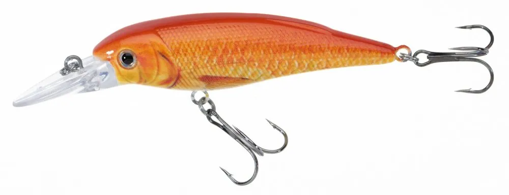 JAXON ATRACT VIST LURES 8,0cm F G