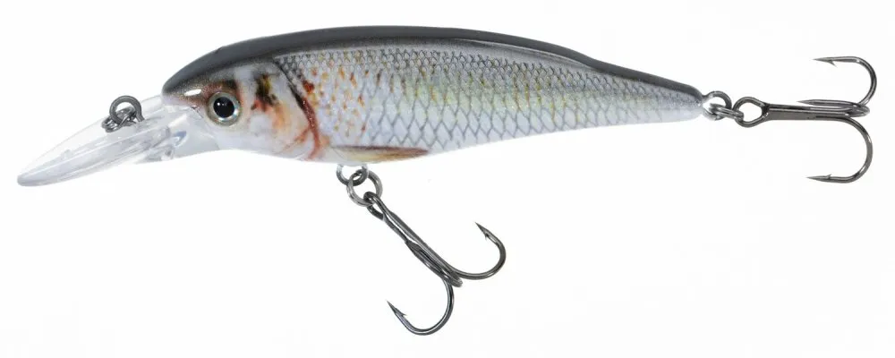 JAXON ATRACT VIST LURES 8,0cm F K