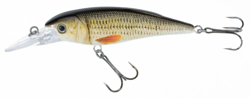 JAXON ATRACT VIST LURES 8,0cm F L