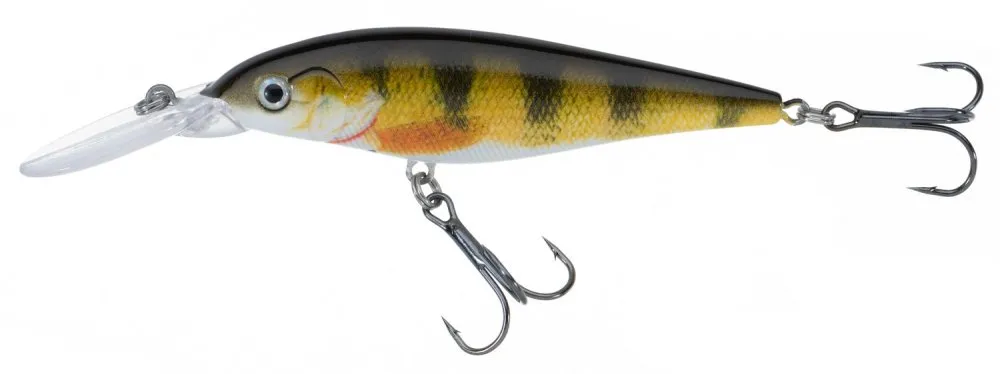 JAXON ATRACT HOFF LURES 8,0cm FS A