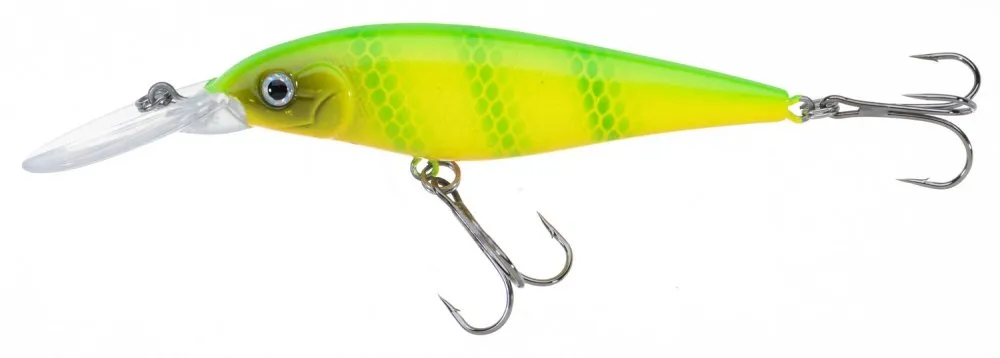 JAXON ATRACT HOFF LURES 8,0cm FS D