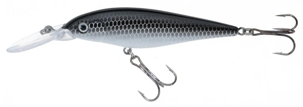 JAXON ATRACT HOFF LURES 8,0cm FS E