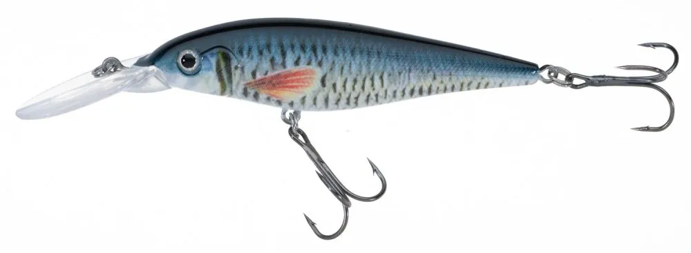 JAXON ATRACT HOFF LURES 8,0cm FS F