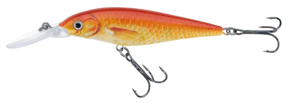 JAXON ATRACT HOFF LURES 8,0cm FS G