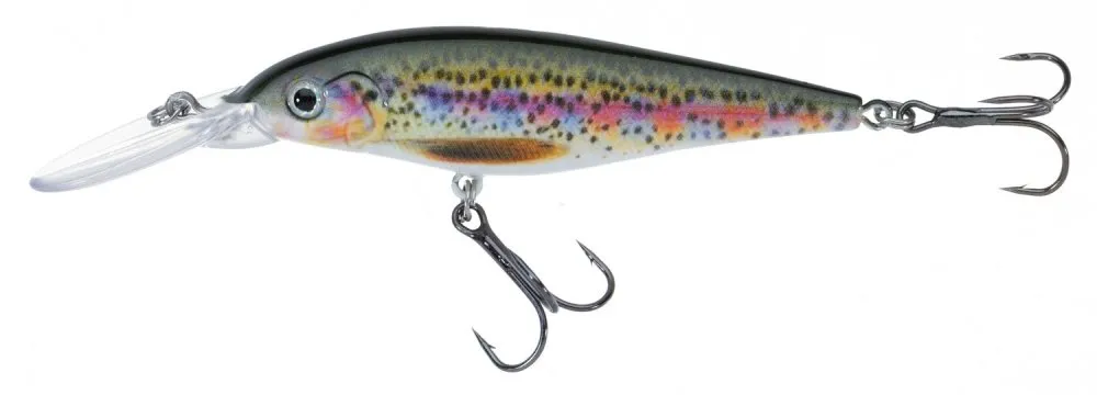 JAXON ATRACT HOFF LURES 8,0cm FS H