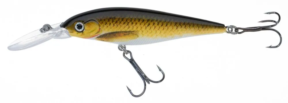 JAXON ATRACT HOFF LURES 8,0cm FS I