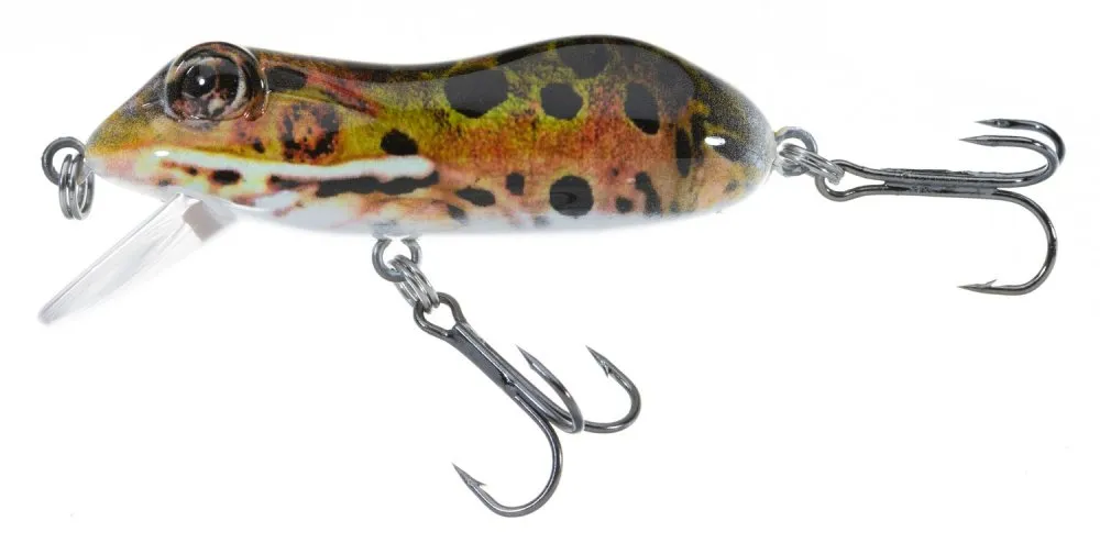 JAXON ATRACT FROG LURES 4,5cm F A