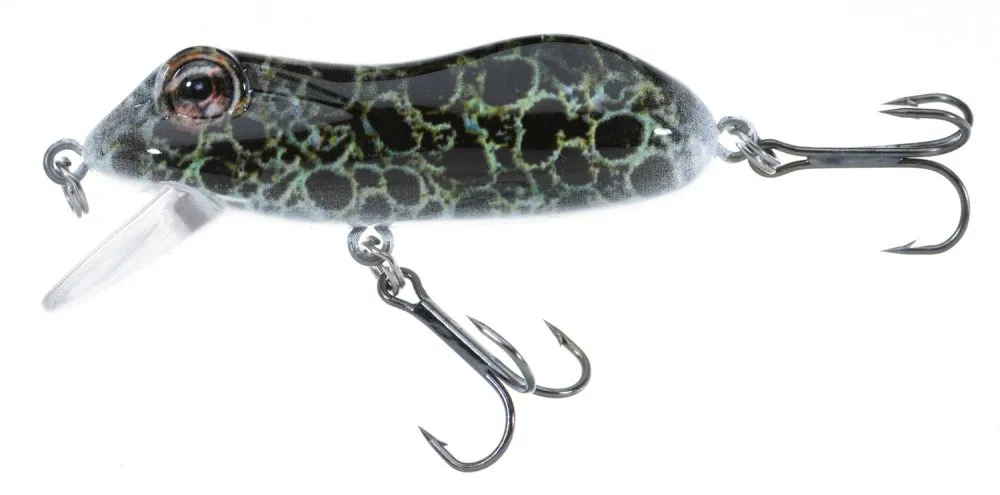 JAXON ATRACT FROG LURES 4,5cm F E