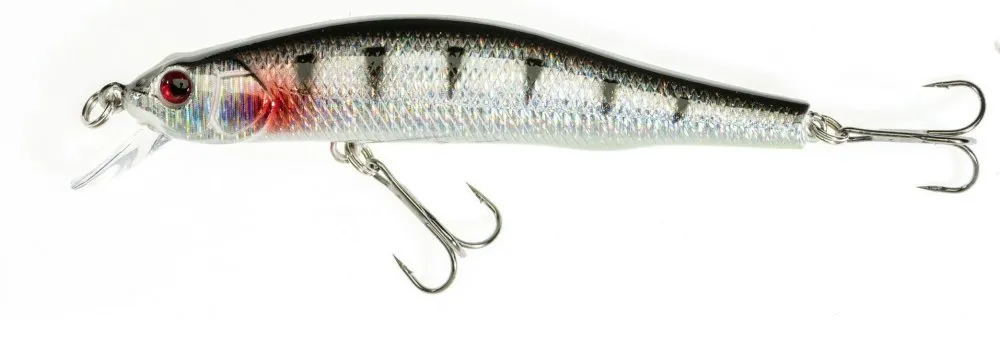 JAXON ATRACT CIRUS LURES 9,0cm F C