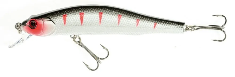 JAXON ATRACT CIRUS LURES 9,0cm F D