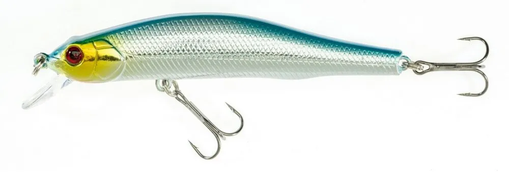 JAXON ATRACT CIRUS LURES 9,0cm F F